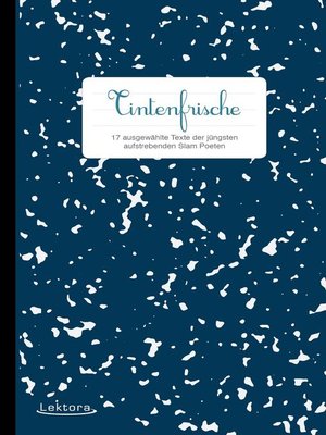 cover image of Tintenfrische